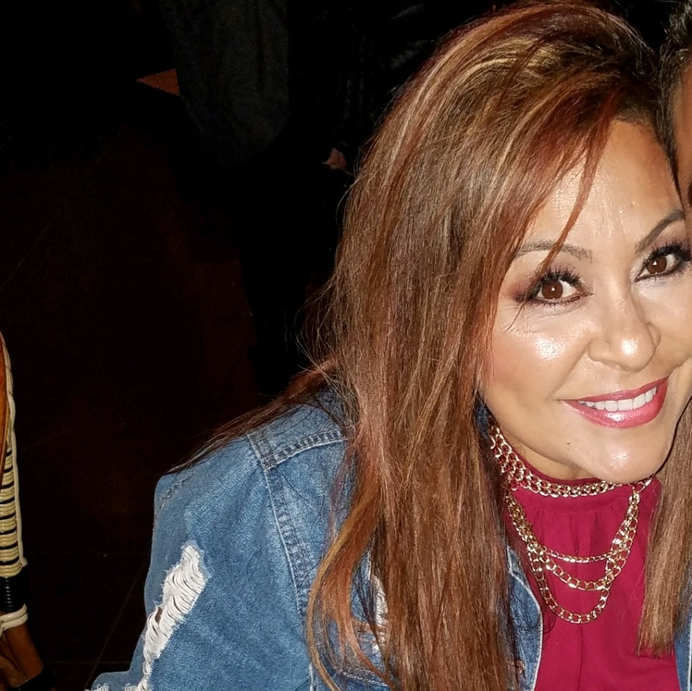 Meet your Posher, Michelle